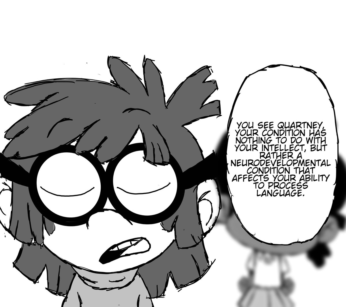 Stand ready for my arrival, Loud. tweet media