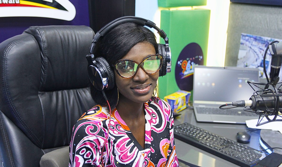 lagostraffic961's tweet image. 💨 Keep your car in top shape!

Join Rereloluwa Seun Abiodun, Karimot Salako, and Esther Ajayi on AUTOMEDICS for practical tips and expert advice on vehicle maintenance and road safety.

Stay informed. Stay moving!

#Automedics #CarCare #VehicleMaintenance #RoadSafety #NaijaCars