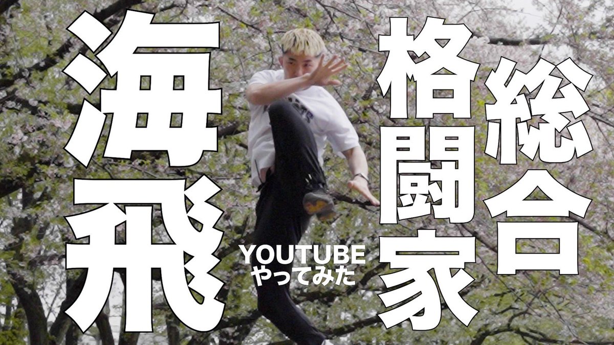 海飛　KAITO tweet media