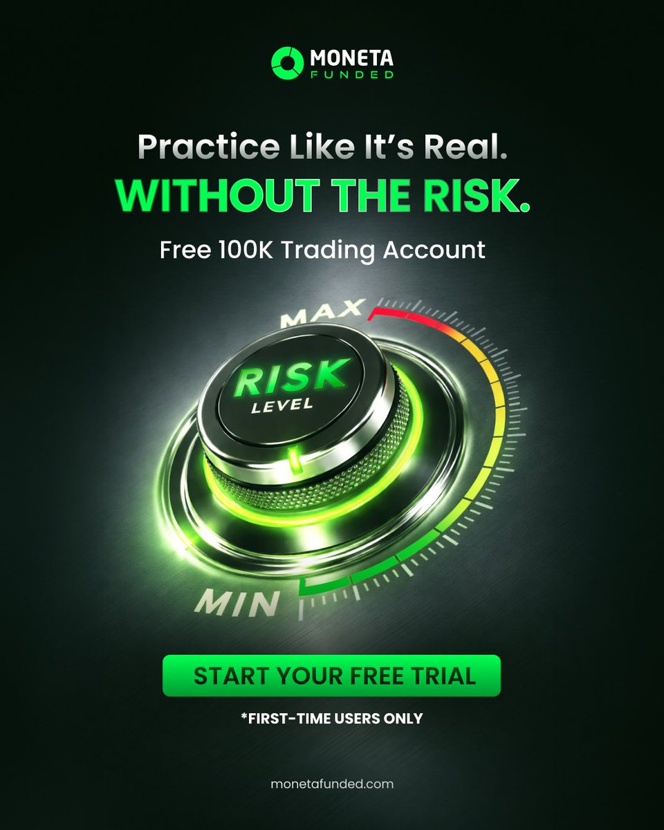 Moneta Funded tweet media