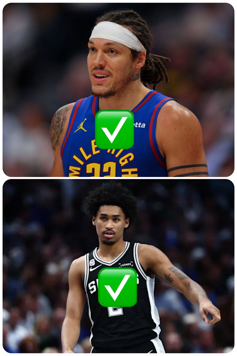 Melo Edges tweet media