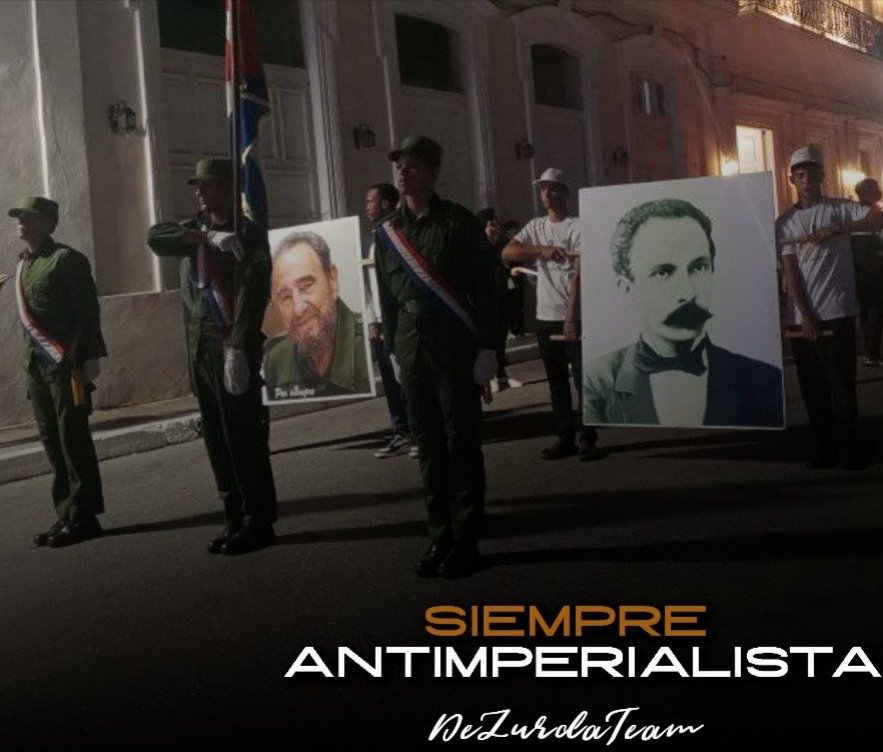 DeZurdaTeam 📳 tweet media