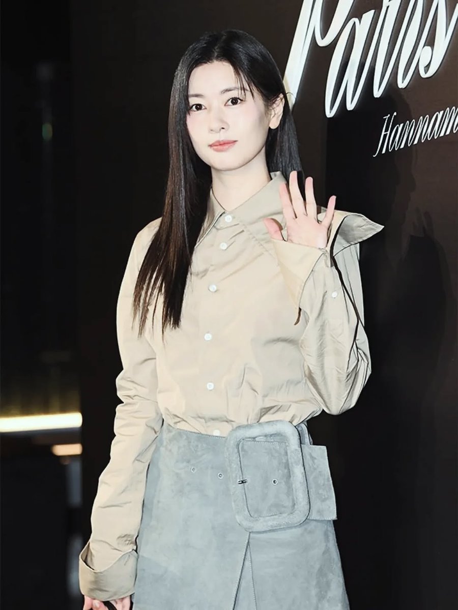 #JungSoMin ( 정소민) | TheDealer soon 🎬 tweet media