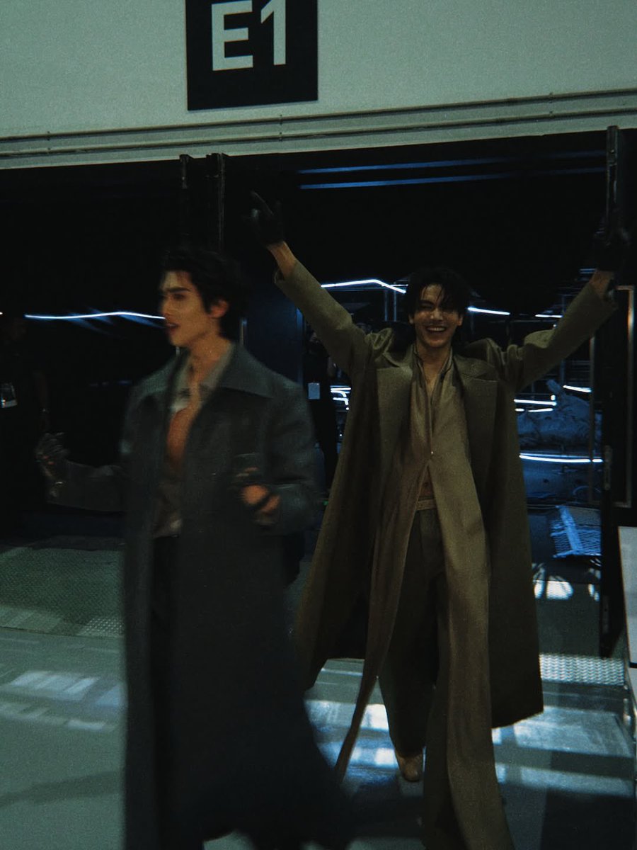 Nella ❤️ soon in Thailand tweet media