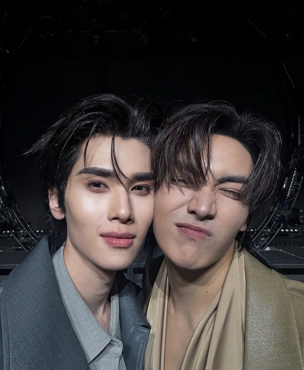 Nella ❤️ soon in Thailand tweet media