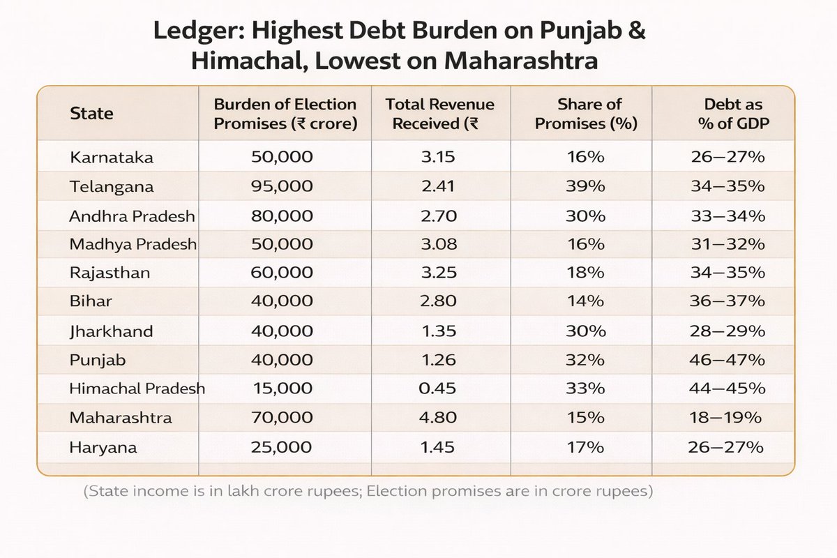 The Analysis tweet media