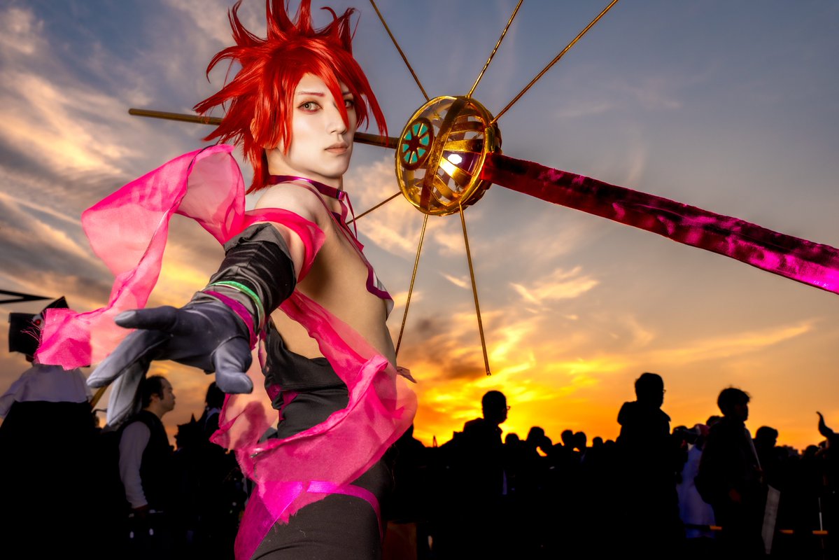 える@4/12TDC tweet media