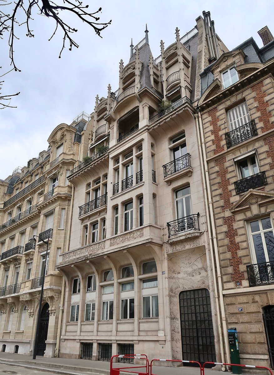 Guillaume Giraudon tweet media