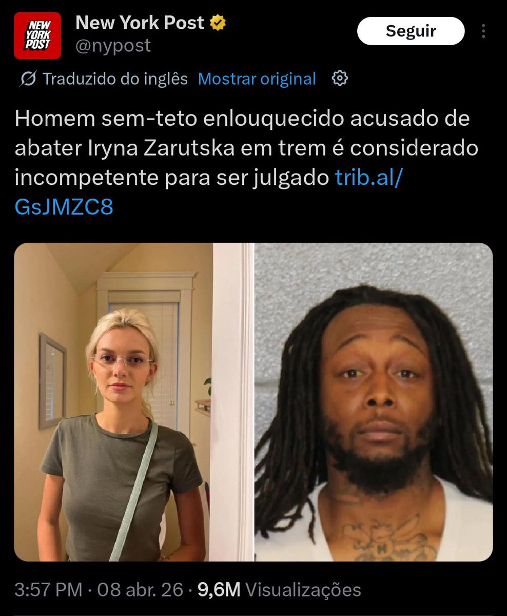 Não é o Léo Lins tweet media