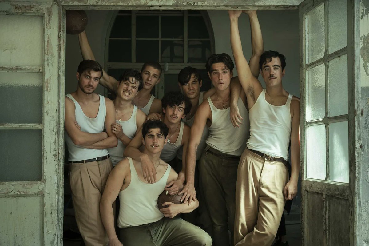 CINEMA 505 tweet media