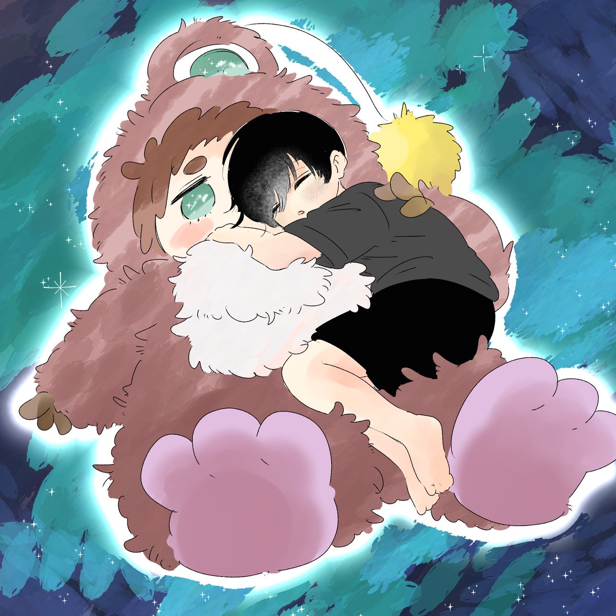 おもちもちもち🐰 (@ochimo_chimochi) / Posts / X