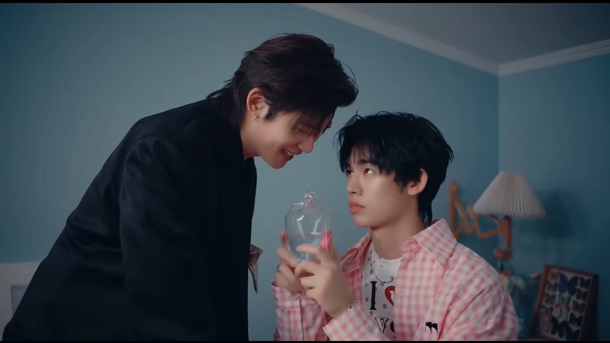 For POR SUPPAKARN ❄️ tweet media