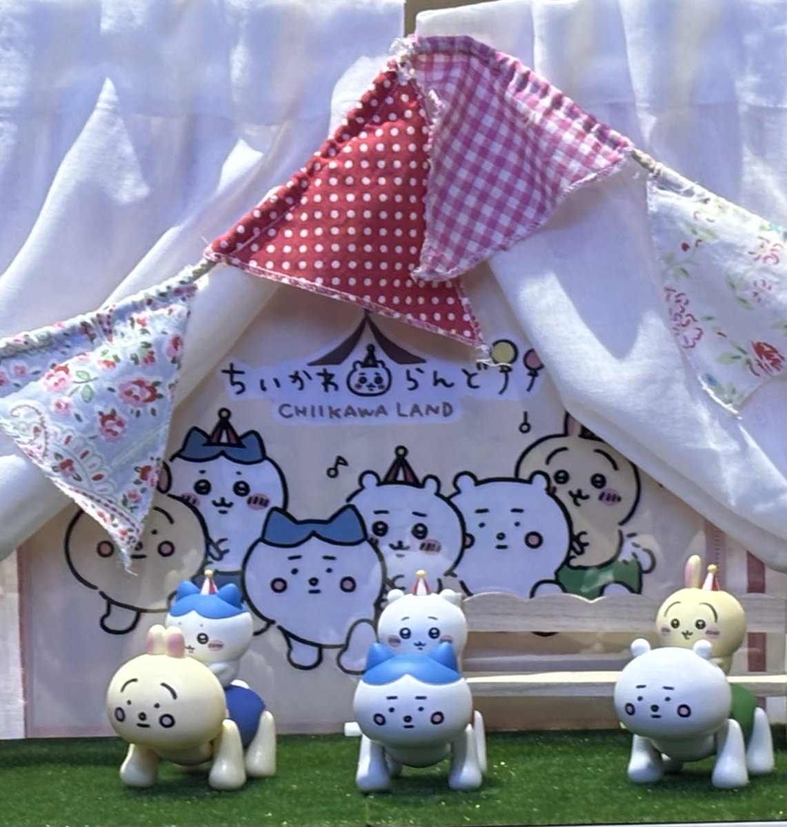 えびちゃん tweet media