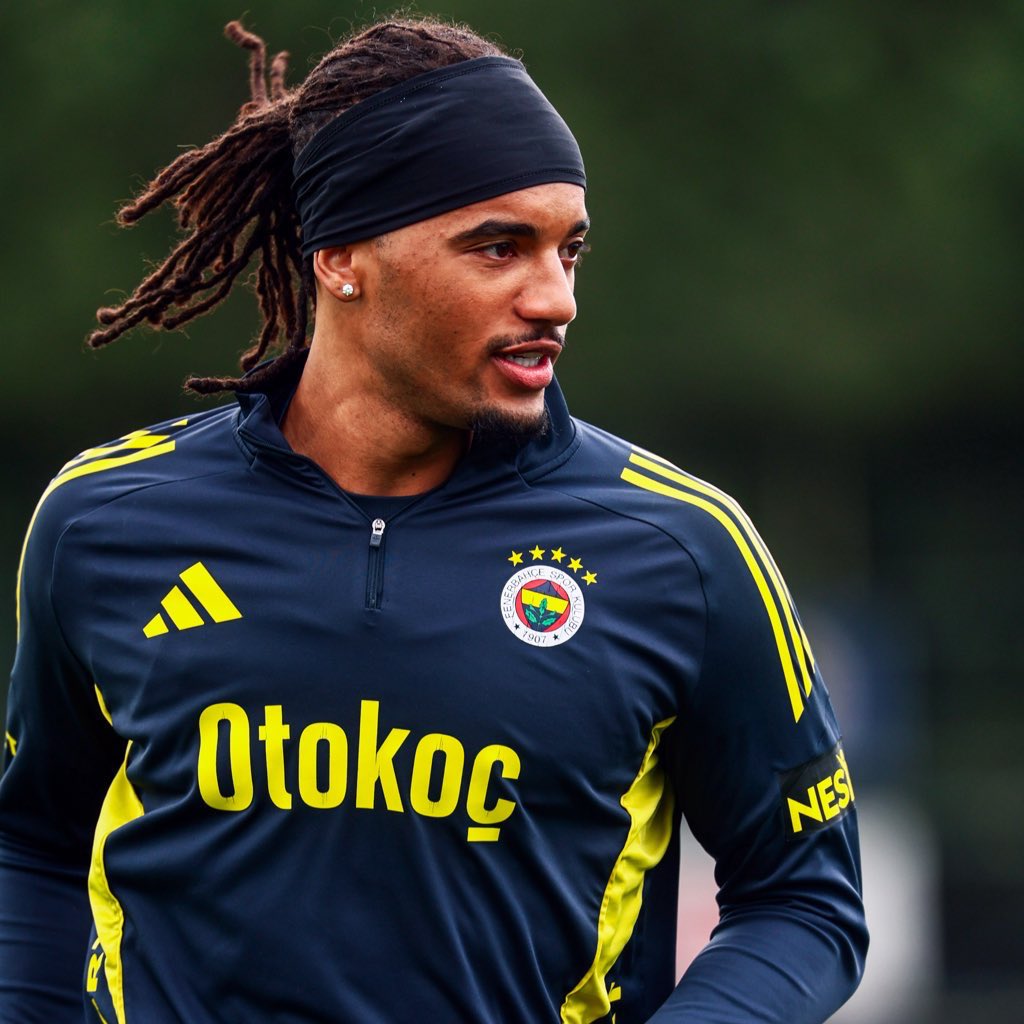 Fenerbahçe English tweet media