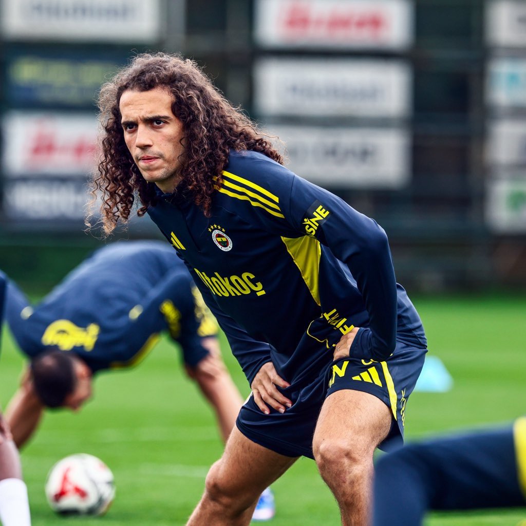 Fenerbahçe English tweet media