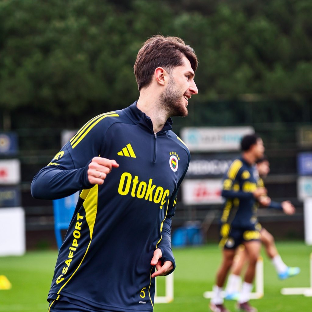 Fenerbahçe English tweet media