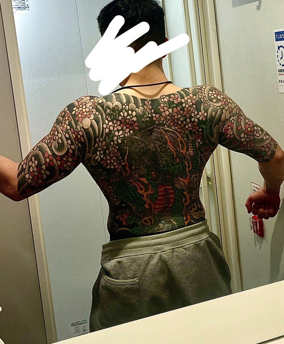 YO | 筋トレログ tweet media