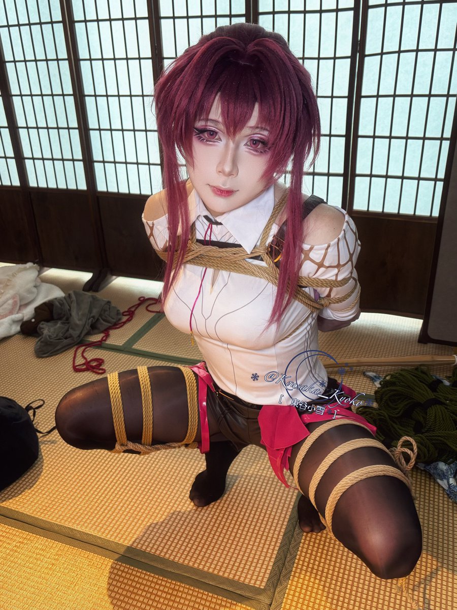 東谷小雪 tweet media