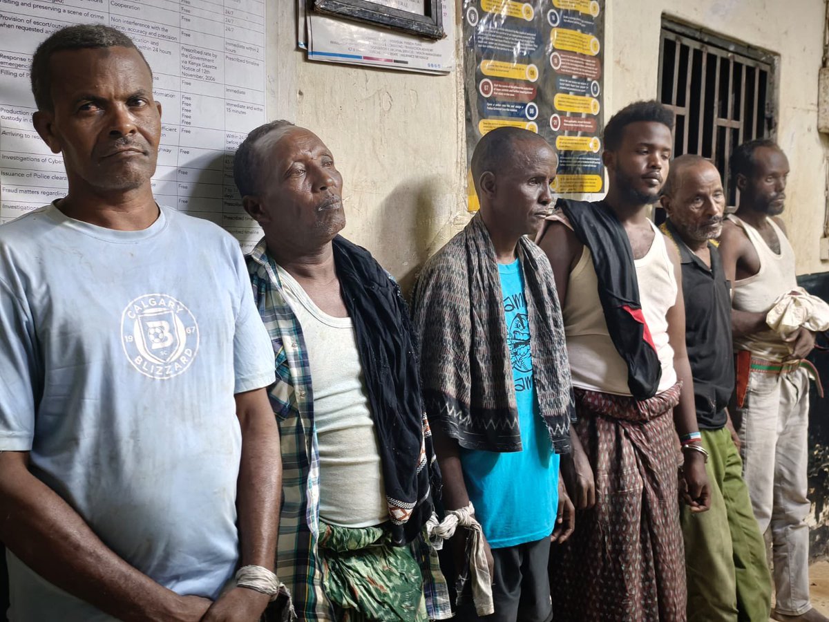 Kenya Daily Online tweet media