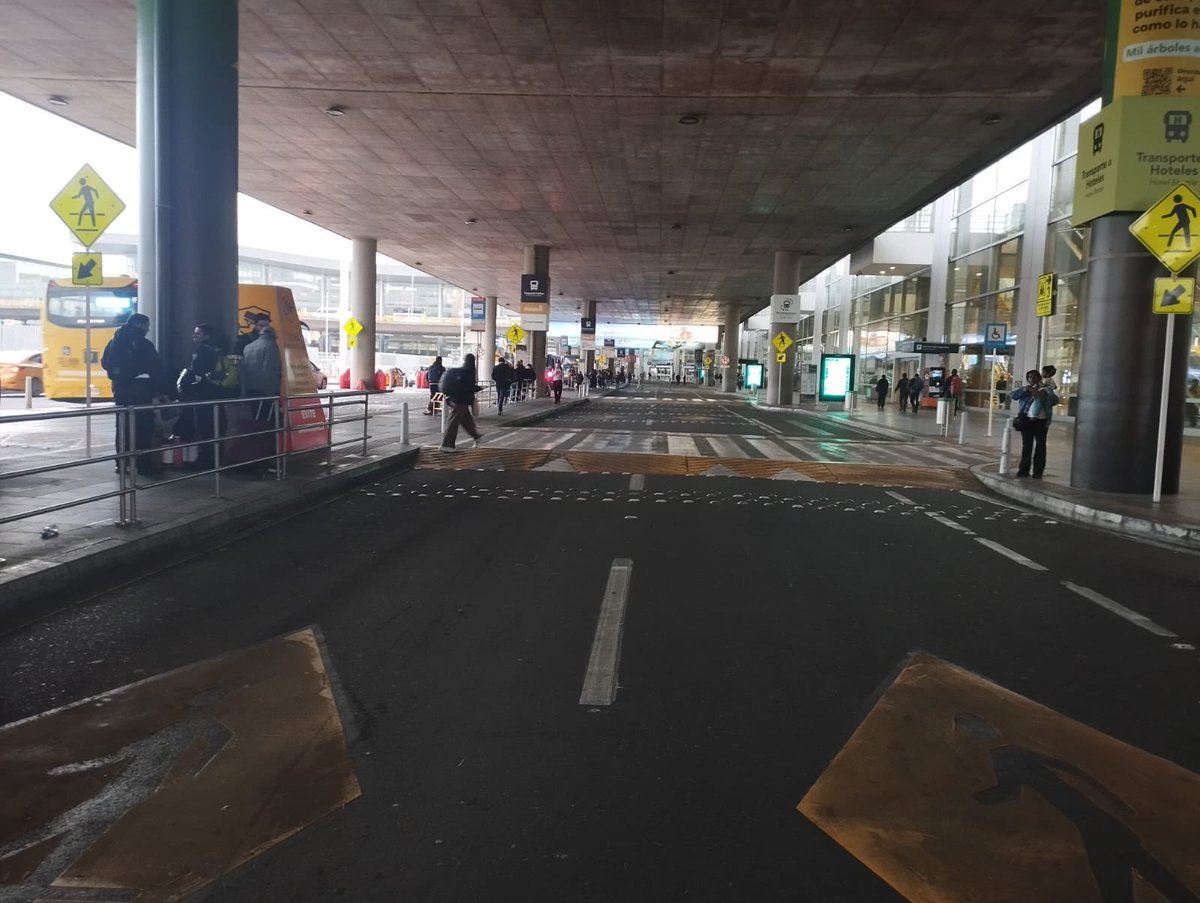 Aeronáutica Civil tweet media