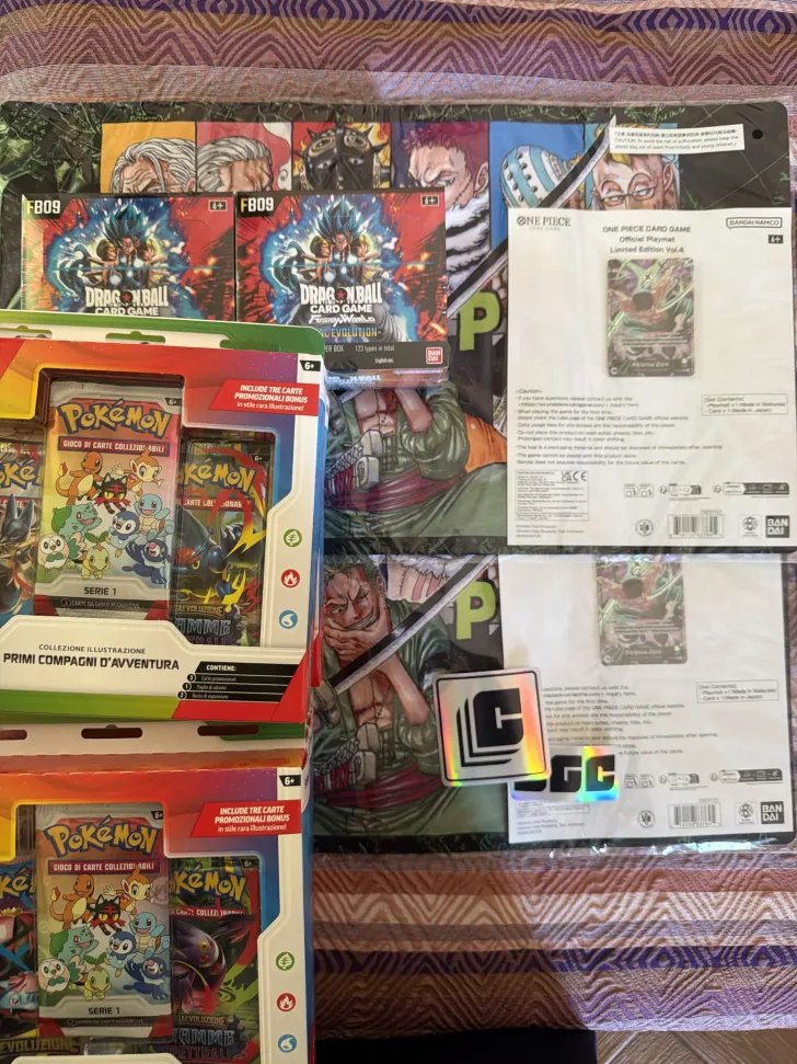 ISEEGHOST tweet media