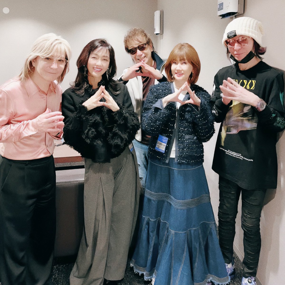 木根尚登 Naoto Kine tweet media