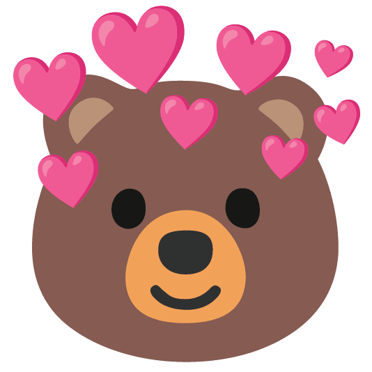 Bärline_🧸 tweet media