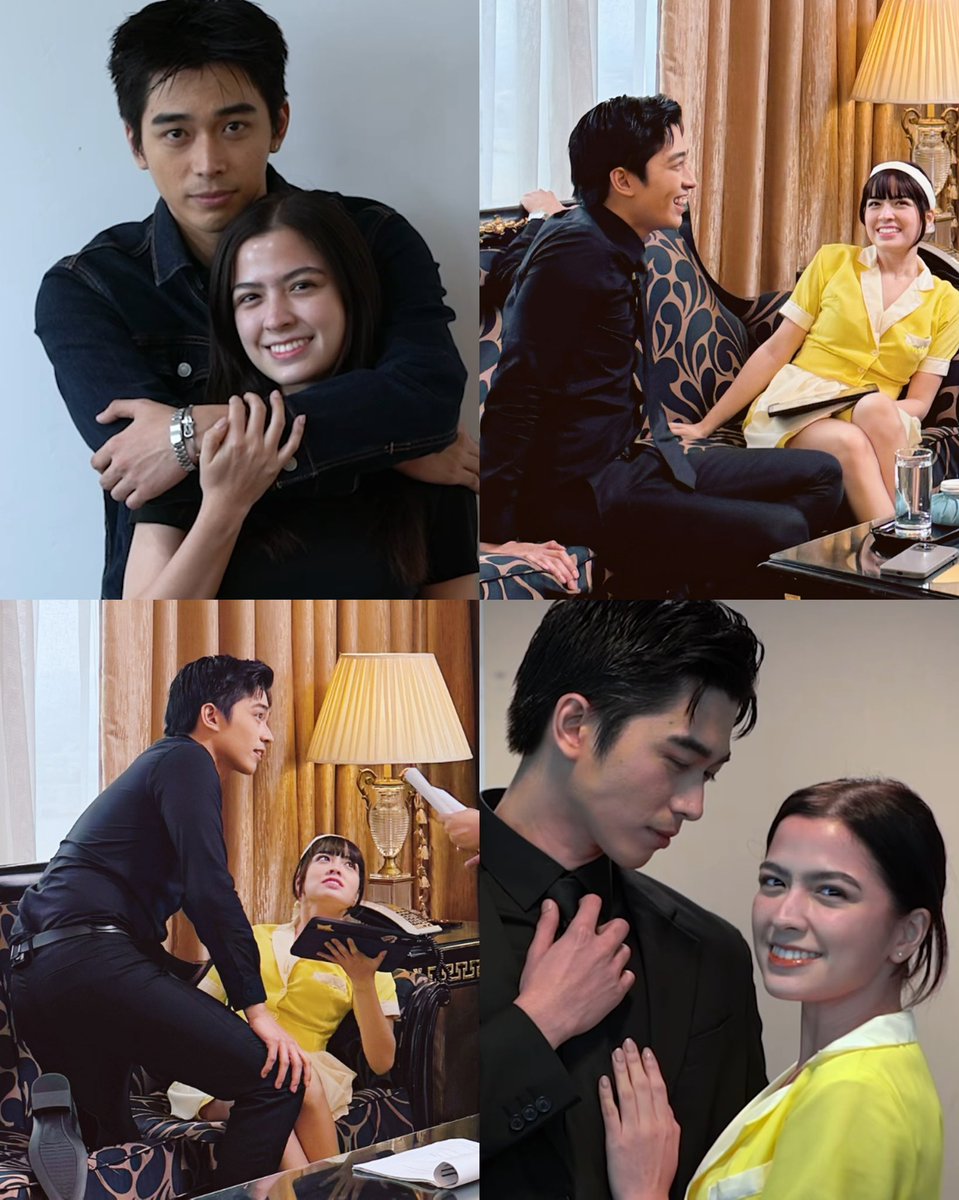 Kapamilya Online World tweet media