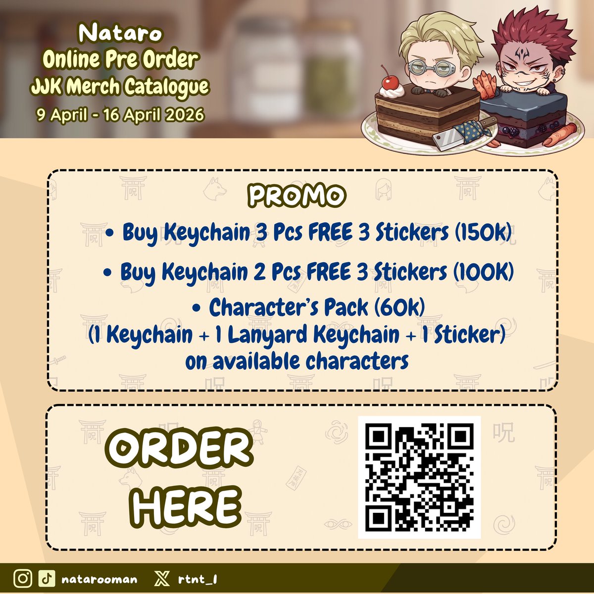 NataRooman | Merch & Art🐻❄️ tweet media