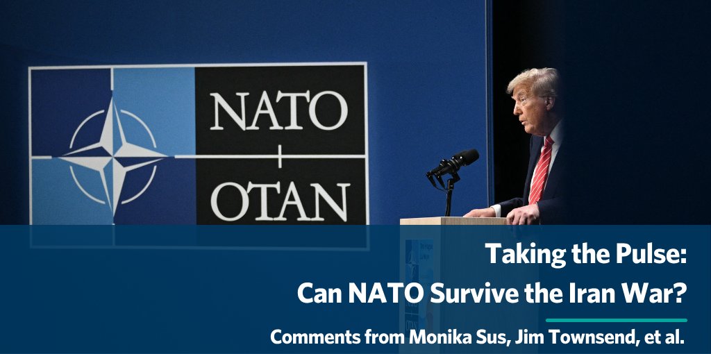 Carnegie Europe tweet media