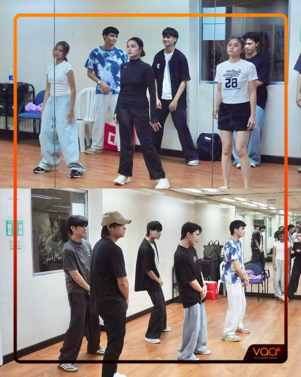 Avenues Of The Diamond tweet media