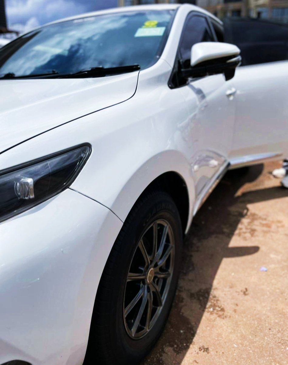 ๐๐ซ๐ข๐ฏ๐ ๐๐จ๐ฐ ๐๐ ๐๐ง๐๐ tweet media