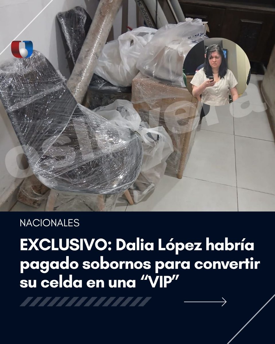 Unicanal tweet media