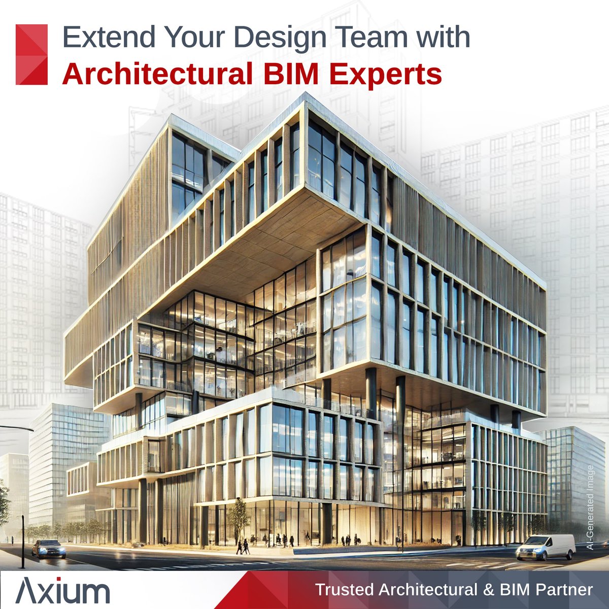 Axium Global (formerly XS CAD) tweet media