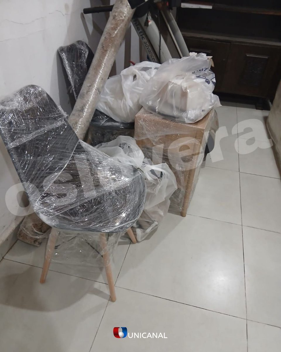 Unicanal tweet media