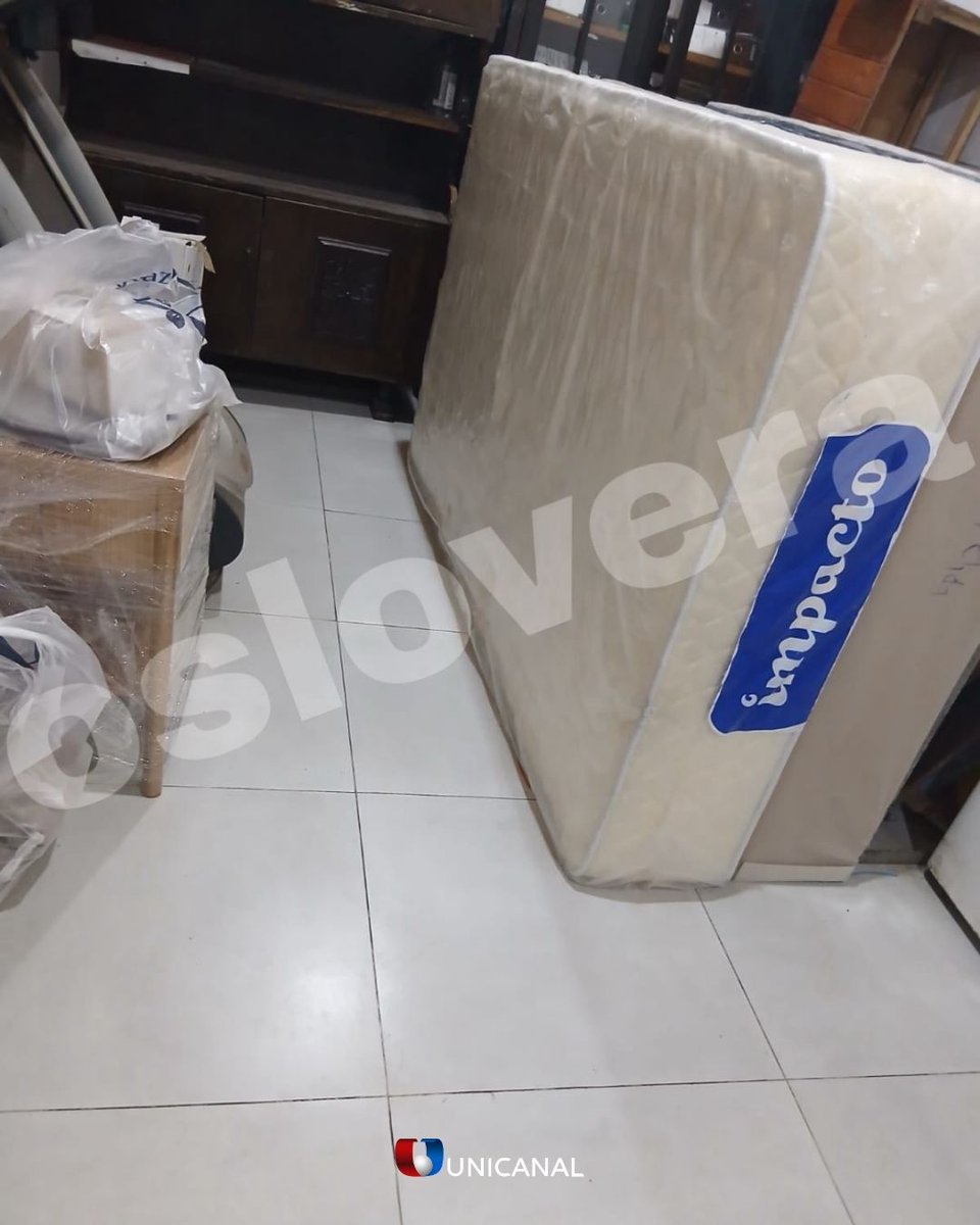 Unicanal tweet media