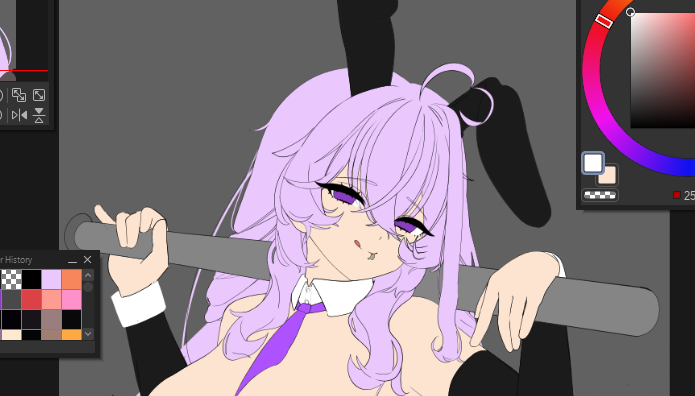 Hatshi !C0MMS OPEN! tweet media