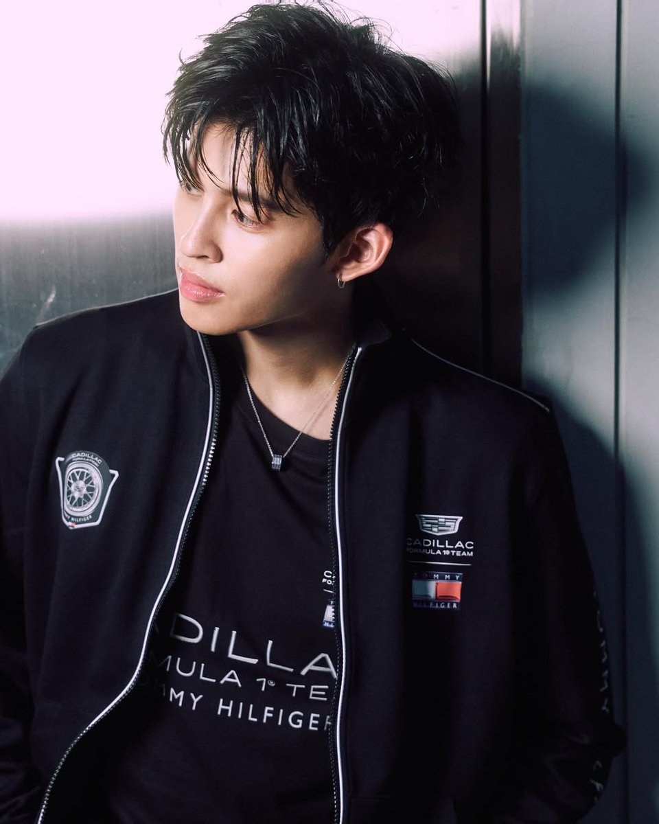 PondPhuwin Official Thailand (DoubleP) tweet media