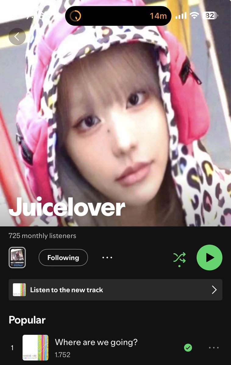 nugu promoter tweet media