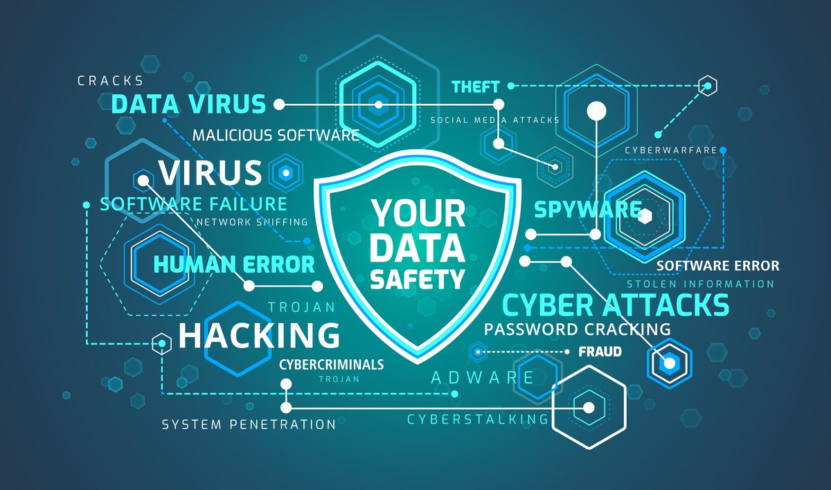 ContracIt's tweet photo. Your data. Always within reach.

Hardware failure, human error, or cyberattacks—data loss is inevitable.
With Acronis Cyber Protect Cloud, fast recovery keeps your systems running and downtime to a minimum.
#DisasterRecovery #DataBackup #CyberSecurity #Acronis #DowntimeCosts https://t.co/aDrOfoxivo