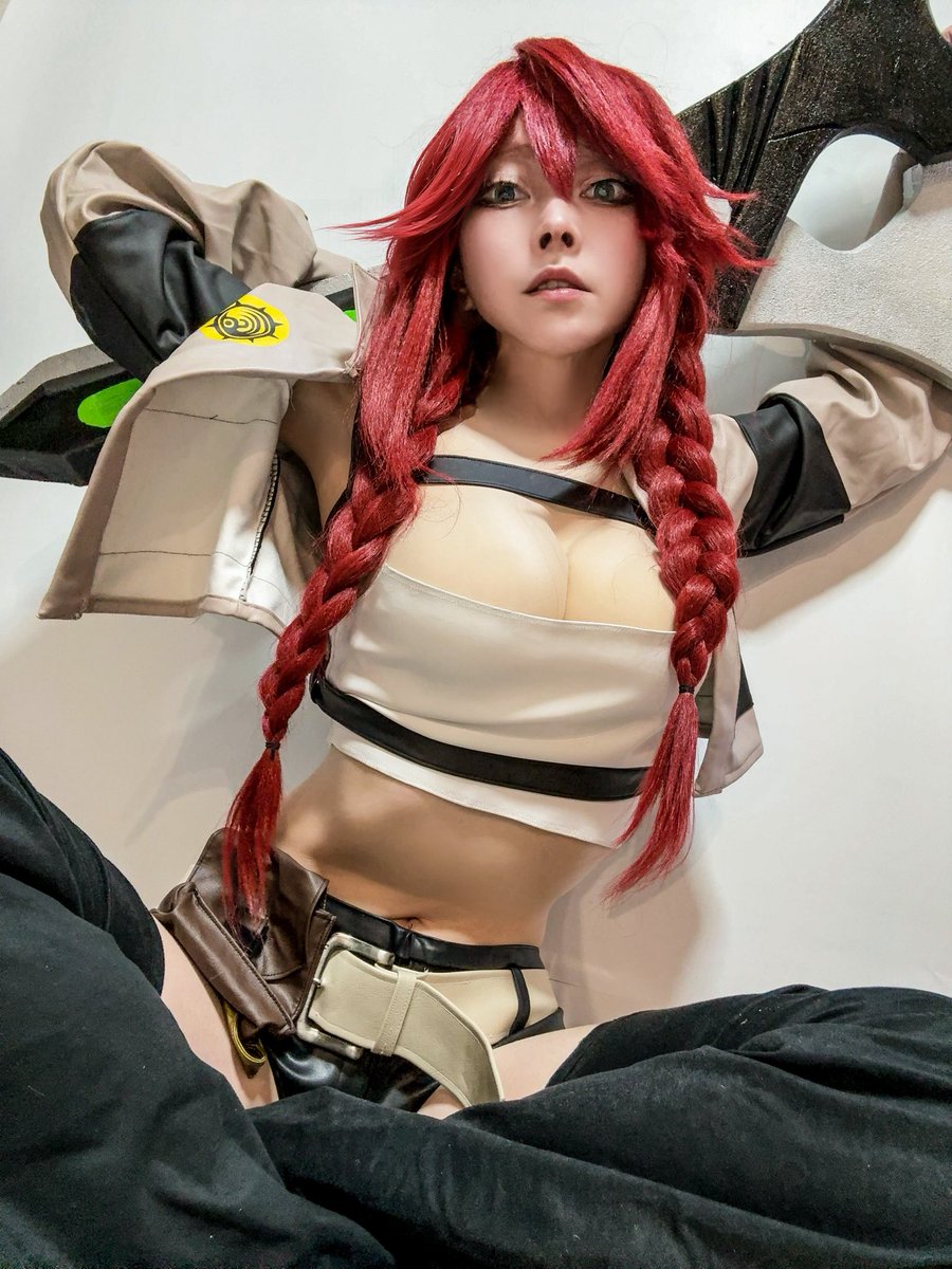 chii👾 tweet media