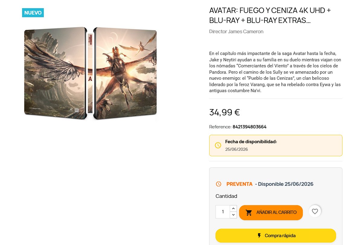 Amaray Films tweet media