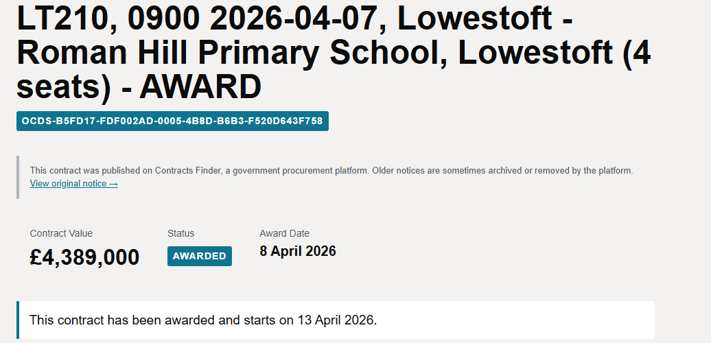 UKGovscan tweet media