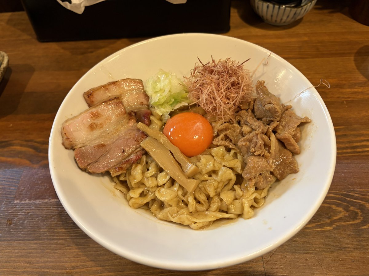 のだたん tweet media