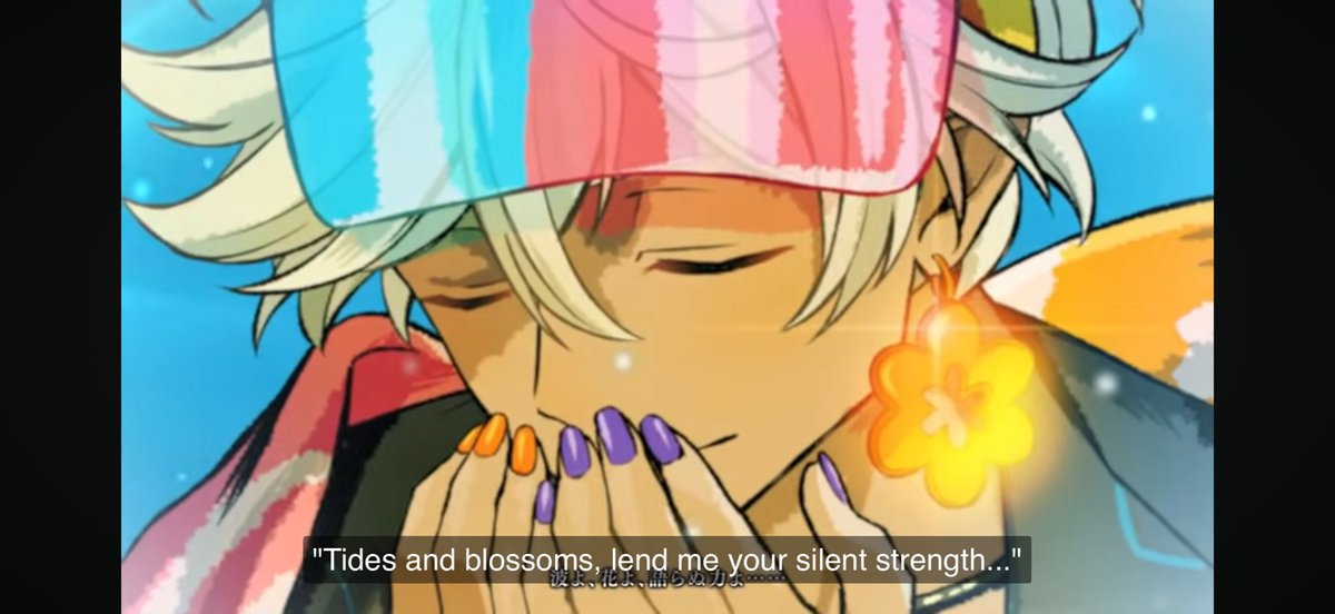 𖦹 Han .ᐟ tweet media