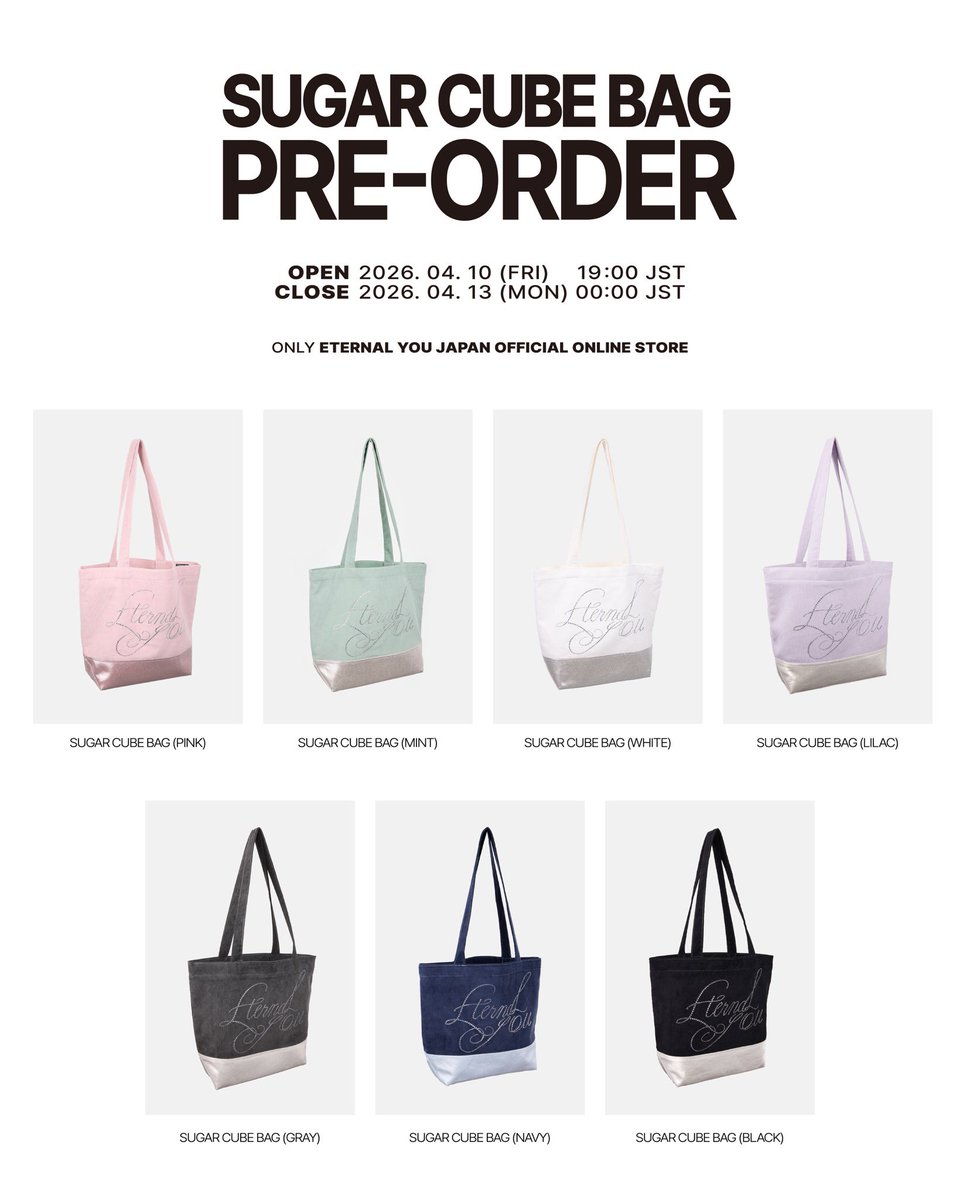 ETERNAL YOU 이터널유 tweet media