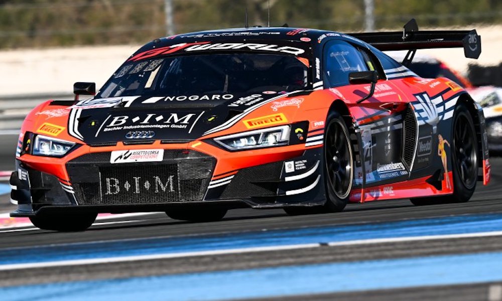 Sportscar365 tweet media