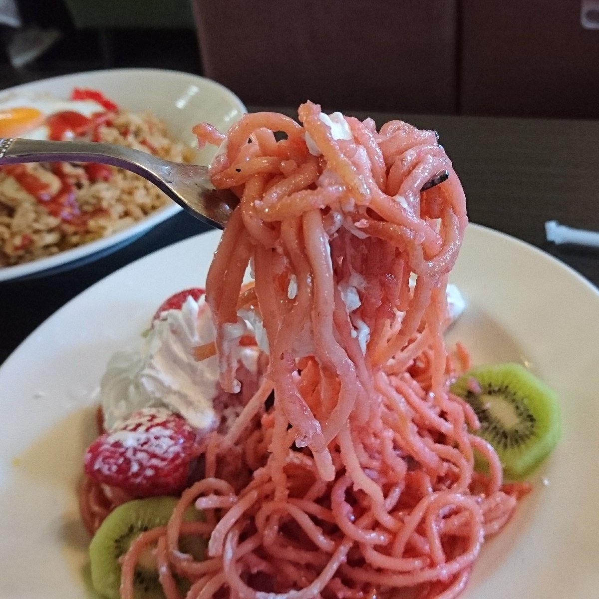 tomahawk steak💞🥩🌶 tweet media