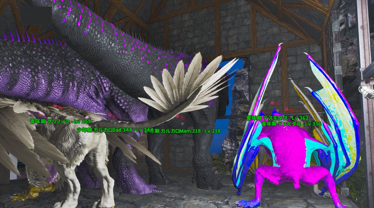 うちゃこ tweet media