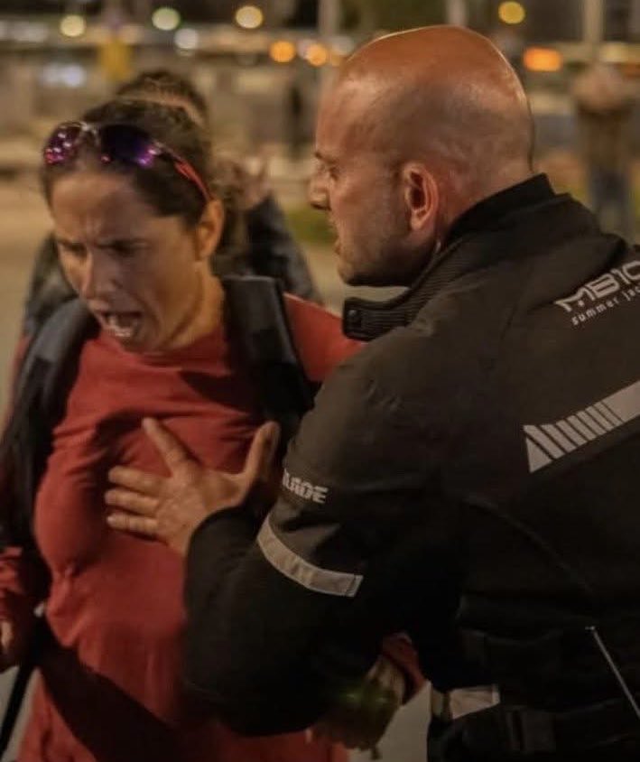 ShAuLi ✊🏼🔥🏳️🌈 tweet media